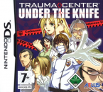 Trauma Center ~ Under The Knife ~