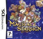 Magical Starsign