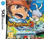 Inazuma Eleven 2 : Temp&ecirc;te de Glace