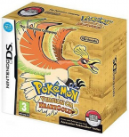 Pokemon Version Or Heartgold + Pokewalker