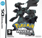 Pok&eacute;mon Version Blanche