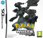 Pokemon White Version (VERSION UK)