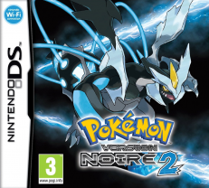 Pok&eacute;mon Version Noire 2