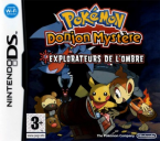 Pokemon Donjon Myst&egrave;re Explorateurs de l'Ombre
