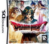 Dragon Quest IV (VERSION UK)