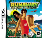Runaway The Dream of The Turtle