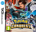 Pok&eacute;mon Conquest (VERSION UK)