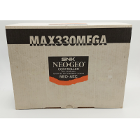 NEO•GEO Controller sur Neo Geo - Games Wave - Jeux vidéo neuf et