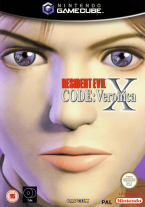 Resident Evil: Code Veronica
