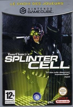 Splinter Cell