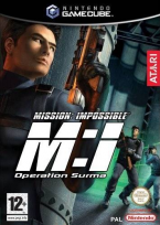 Mission: Impossible ~ Operation Surma ~