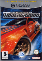 Need For Speed Underground