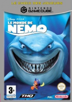 Le Monde De N&eacute;mo