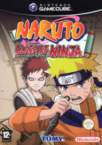 Naruto ~ Clash Of Ninja ~