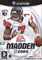 Madden 2004