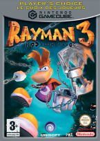 Rayman 3
