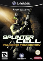 Splinter Cell ~ Pandora Tomorrow ~