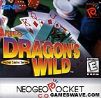 Dragon S Wild