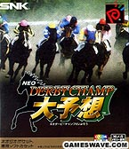 Derby Champ