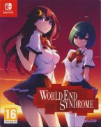 WorldEnd Syndrome Day One Edition
