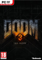 Doom 3 BFG Edition