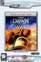 Warhammer 40.000 Dawn of War ~ Game of the Year ~
