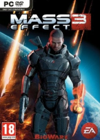 Mass Effect 3