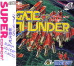 Gate Of Thunder