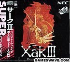 Xak III