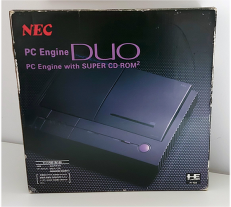 NEC Duo (en boite) NEC Duo (en boite)