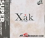 Xak I.II