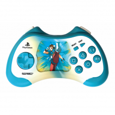 Official Street Fighter anniversary Edition Controller
