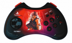 Official Street Fighter anniversary Edition Controller