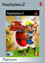 Jak And Daxter ~ The Precursor Legacy ~