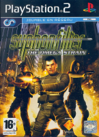 Syphon Filter ~ The Omega Strain ~