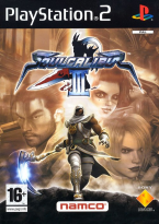 Soulcalibur III