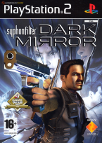 Syphon Filter Dark Mirror