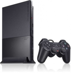 PlayStation Two (Asian Version) PlayStation Two (Asian Version)