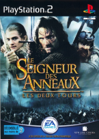 Le Seigneur Des Anneaux ~ Les Deux Tours ~