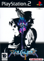 Soulcalibur 2