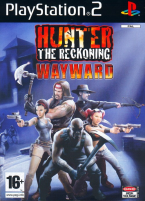 Hunter The Reckoning ~ Wayward ~