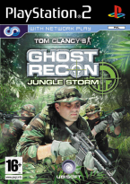 Ghost Recon ~ Jungle Storm ~