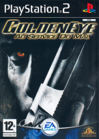 Golden Eye ~ Au Service Du Mal ~