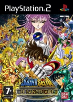 Saint Seiya ~ Les Chevaliers Du Zodiaque ~ - Le Sanctuaire