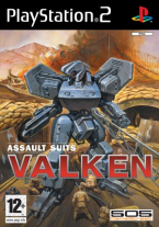 Assault Suits Valken