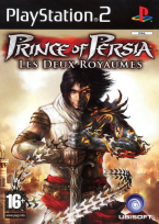 Prince Of Persia ~ Les Deux Royaumes ~