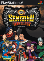 Sengoku Anthology