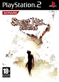 Silent Hill Origins Silent Hill Origins