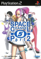 Space Channel 5 ~ Part 2 ~