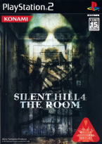 Silent Hill 4 ~ The Room ~